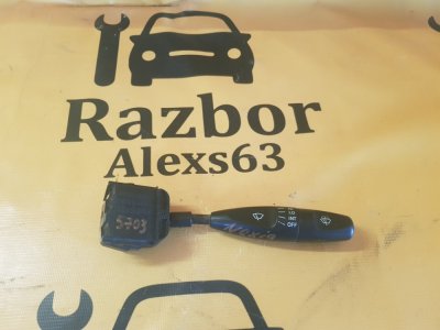 Подрулевой переключатель Daewoo Nexia 2007 N150
