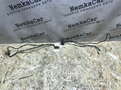 Тормозная трубка Mercedes W124 1987