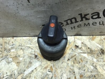 Переключатель света Mercedes W124 1987