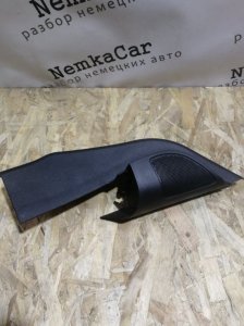 Уголок зеркала FORD FOCUS 2 РЕСТАЙЛИНГ 2010 Хэтчбек
