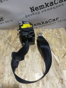 Ремень безопасности AUDI A6 C5 1998 C5