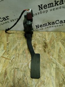Педаль газа OPEL ASTRA-J 2010 Хэтчбек