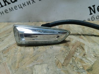 Повторитель в крыло OPEL ASTRA-J 2010 Хэтчбек