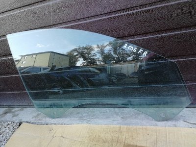 Стекло AUDI A6 C6 Allroad quattro 2007 4F