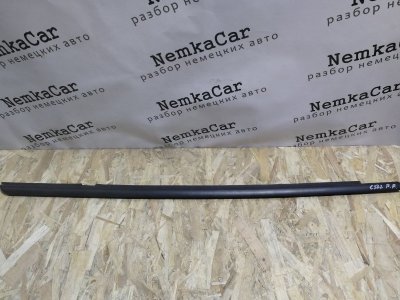 Накладка стекла OPEL ASTRA H 2008 Хэтчбек