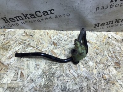 Педаль газа Mercedes W124 1987