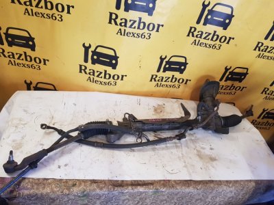 Рулевая рейка Mazda 3 2008 BK