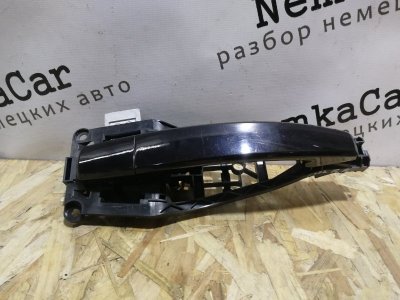 Ручка двери внешняя OPEL ASTRA H 2008 Хэтчбек