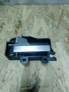 Ручка двери FORD FOCUS 2 РЕСТАЙЛИНГ 2010 Хэтчбек