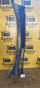 Жабо Opel Corsa D 2008