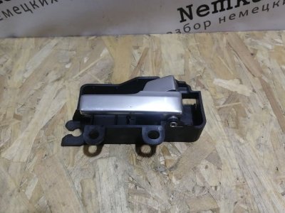 Ручка двери внутренняя FORD FOCUS 2 РЕСТАЙЛИНГ 2010 Хэтчбек