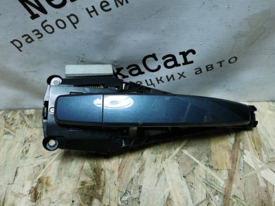 Ручка двери OPEL ASTRA-J 2010 Хэтчбек