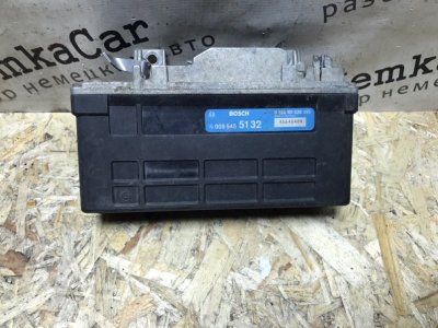 Блок abs Mercedes E-Classe W124 1994 Седан