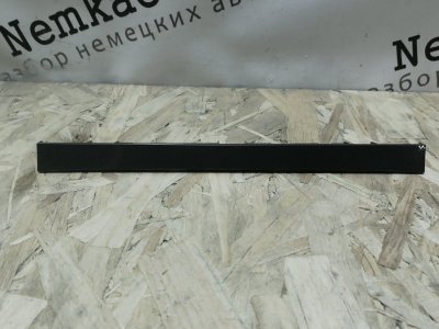 Накладка на торпедо Volkswagen Passat B6 2007 Седан