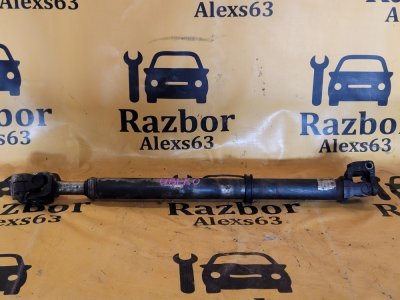 Рулевой кардан Iveco Cursor 10 2006