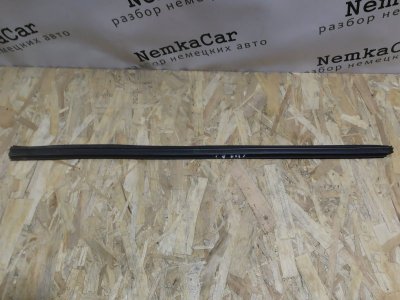 Уплотнительная резинка стекла OPEL ASTRA H 2008 Хэтчбек