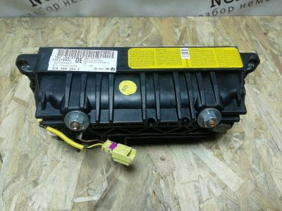 Подушка безопасности пассажира Volkswagen Passat B6 2007 Седан