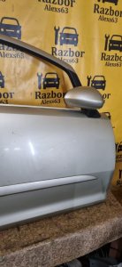 Дверь Opel Corsa D 2008