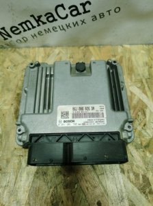 Блок управления двигателем Volkswagen Tiguan 2010 5N1