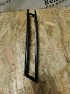 Накладка бампера Volkswagen Passat B6 2006 Седан