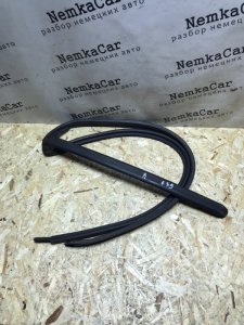 Уплотнитель двери Mercedes Vito 2004 639