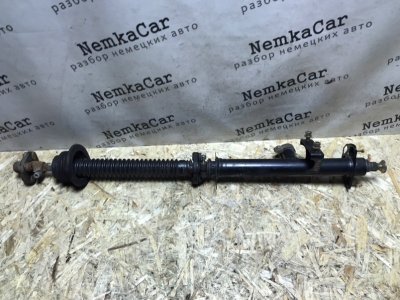 Рулевая колонка Mercedes W124 1987