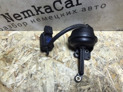Клапан вакуумный Mercedes Vito 2004 639