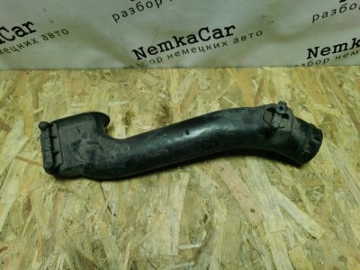 Воздухозаборник OPEL ASTRA H 2007 GTC