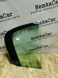 Форточка двери Volkswagen Passat B6 2006 Седан