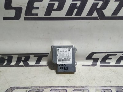 Блок управления двигателем Audi A4 2007—2012 B8