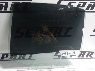 Стекло BMW E60