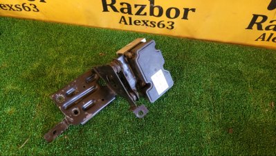 Блок ABS Volkswagen Polo 2016 CWV