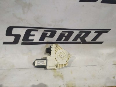 Моторчик стеклоподъемника Audi A4 B8