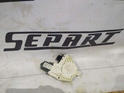 Моторчик стеклоподъемника Audi A4 B8