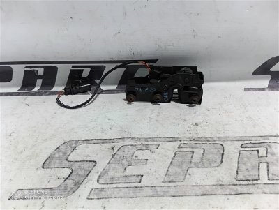 Замок капота Audi Q7 2007 4L
