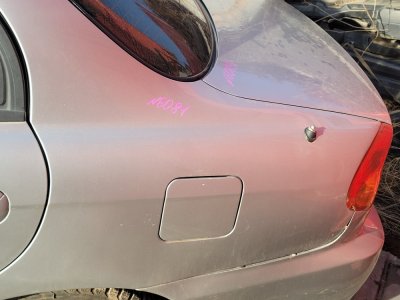 Крыло Kia Spectra 2008