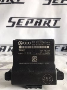 Блок управления двигателем Audi A3 8P
