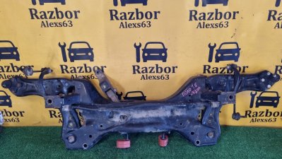Подрамник Volkswagen Polo 2016 CWV