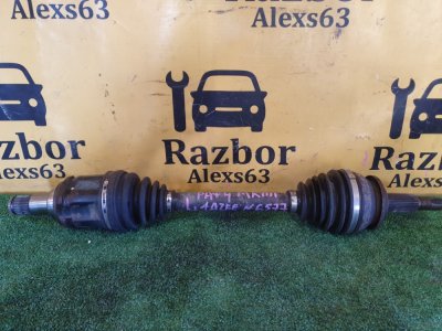 Привод Toyota RAV4 XA30