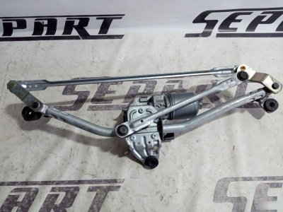 Трапеция дворников Volkswagen Passat B8