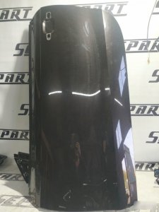 Дверь Audi S5 2007—2011 8T