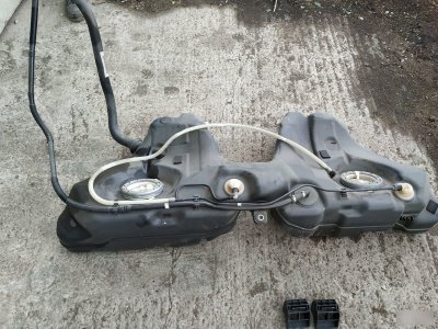 Бензобак BMW E60