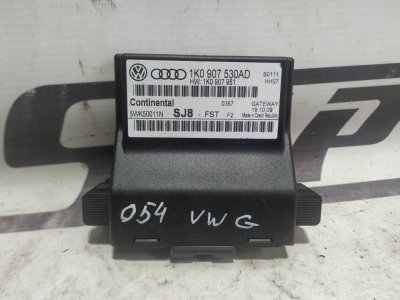 Блок Gateway Volkswagen Golf GTI 2010 VI