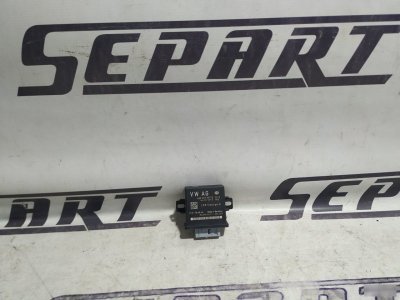 Блок управления светом Audi A4 2010 B8
