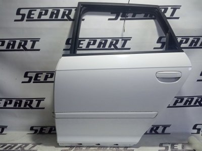 Дверь Audi S3 2011 8P