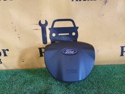 Подушка безопасности в руль Ford Focus 2