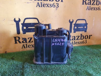 Абсорбер Lexus Lx 470