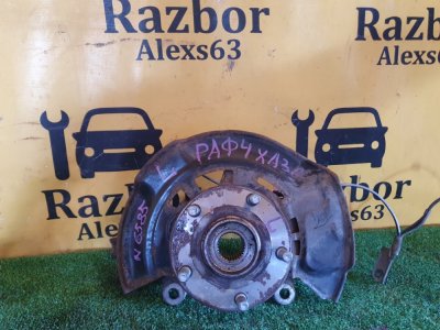 Кулак поворотный Toyota RAV4 XA30
