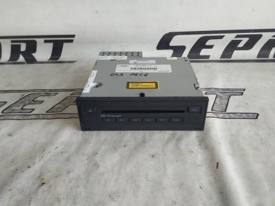 CD-Changer Audi A6 С6