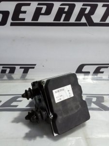 Блок ABS Audi A4 B8